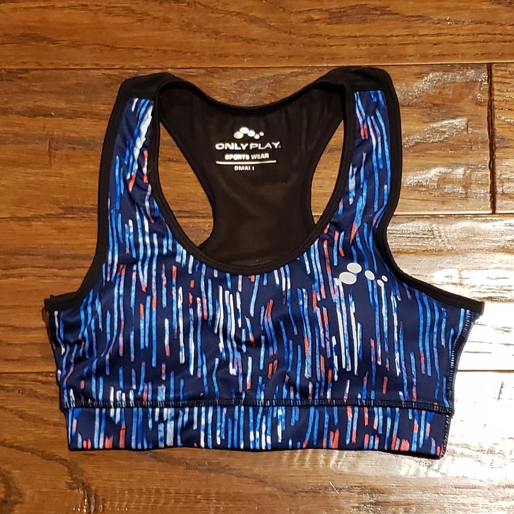 ONLY PLAY Sports Bra - Size S (6)